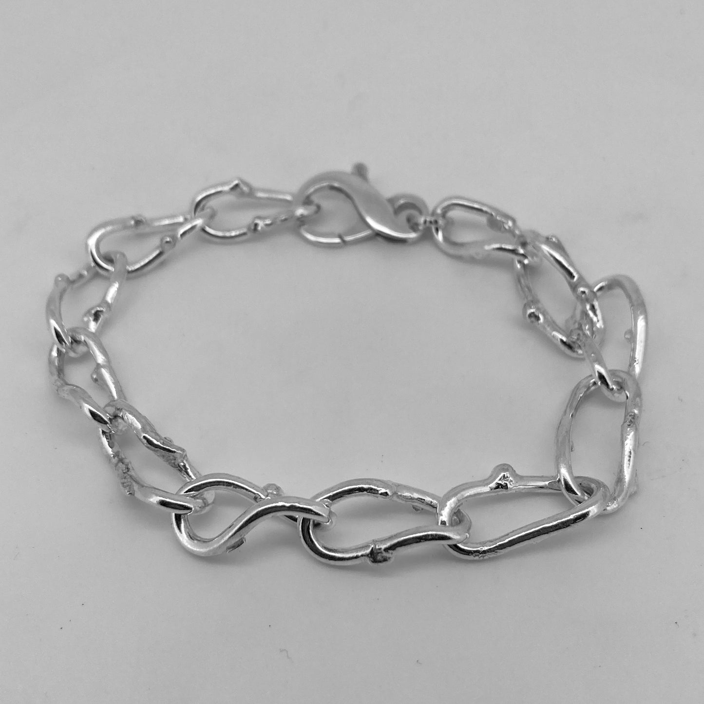 Curb Link Bracelet